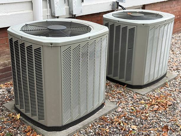 Reliable Emergency Hvac contractor in Oakdale, LA by JG Cool HVAC